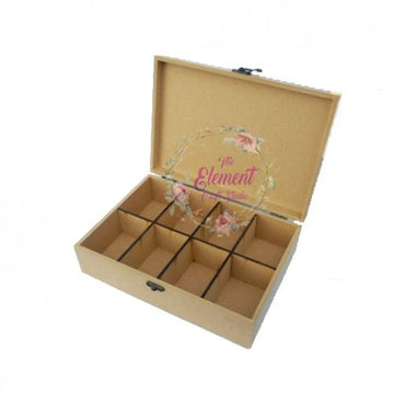 mdf box